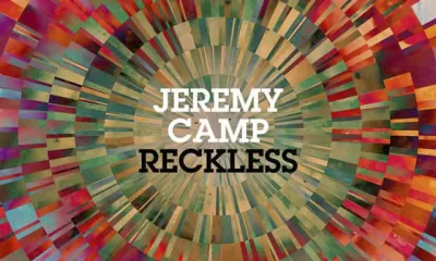 Jeremy Camp - Paradise
