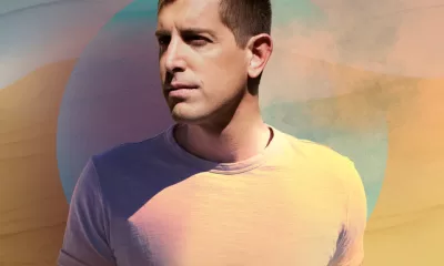 Jeremy Camp The Story's Not Over Album