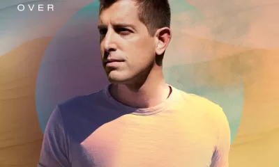 Jeremy Camp The Story's Not Over (Deluxe Edition) Album
