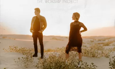 Jeremy Camp - We Turn Our Eyes (You Speak To My Fear) Ft. Adrienne Camp