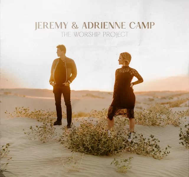 Jeremy Camp - Your Way Yahweh Ft. Adrienne Camp