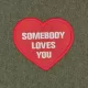 Jordan Feliz - Somebody Loves You