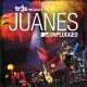 Juanes - Azul Sabina (MTV Unplugged)
