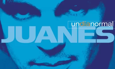 Juanes - Día Legano (Remastered 2022)