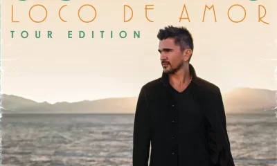 Juanes Loco De Amor (Tour Edition) Album
