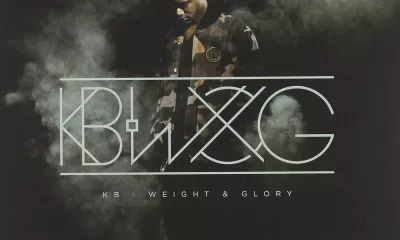 KB Weight & Glory Album