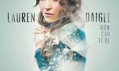 Lauren Daigle - First Deluxe Sessions