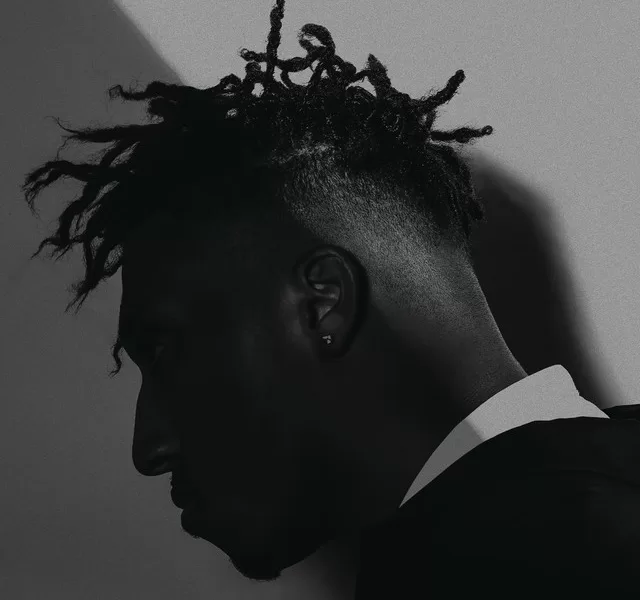 Lecrae - Cry For You Ft. Taylor Hill