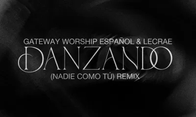 Lecrae - Danzando (Nadie Como Tú) [Remix] Ft. Gateway Worship Español