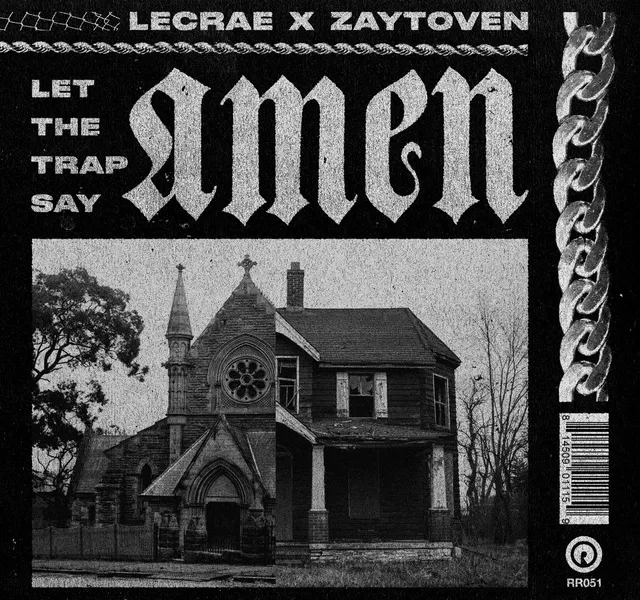 Lecrae - Only God Can Judge Me Ft. Zaytoven