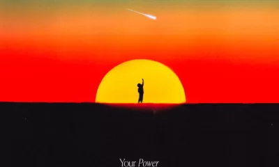 Lecrae - Your Power Ft. Tasha Cobbs Leonard