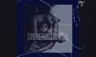 Lowbass Djy – Rebirth EP