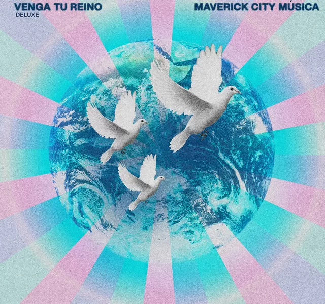 Maverick City Music - Me Rindo (Live From New Jersey) Ft. Maverick City Musica, Karen Espinosa & Melody Adorno