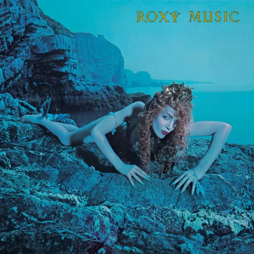 Roxy Music - End Of The Line