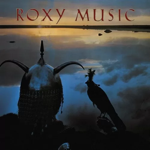 Roxy Music - Tara