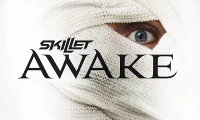 Skillet - Awake and Alive