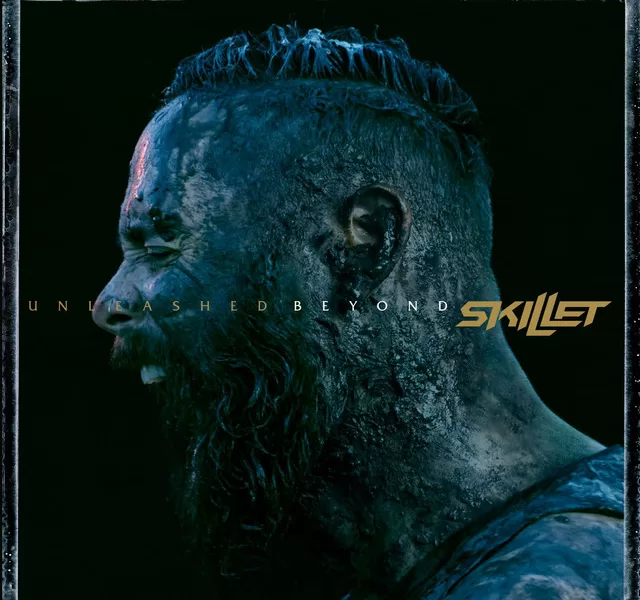 Skillet - Feel Invincible (Death Tiger Remix) Ft. Death Tiger