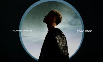 Tauren Wells - Come Home (Warehouse Mix)