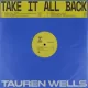 Tauren Wells - Take It All Back Ft We The Kingdom & Davies