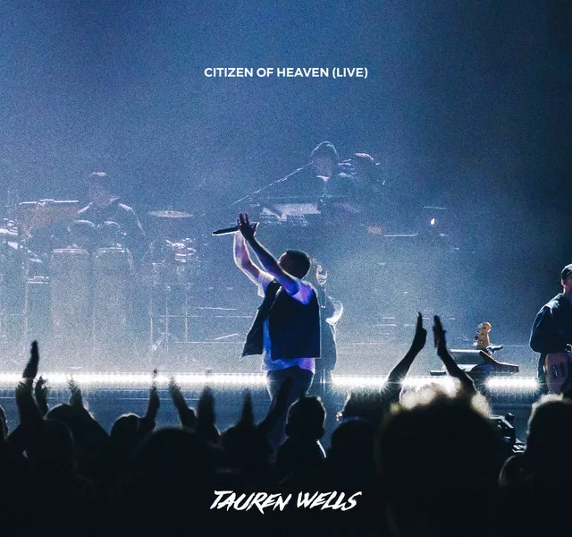 Tauren Wells - There's Something About That Name (Live) Ft. Davies