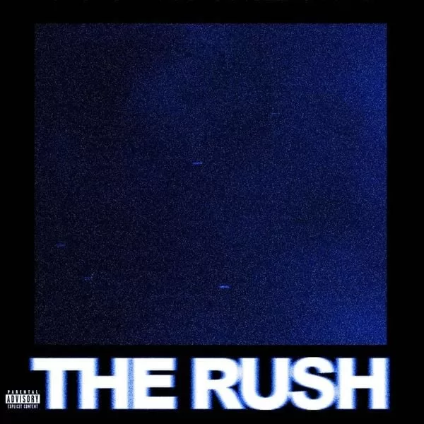 Tommy Richman THE RUSH Ep