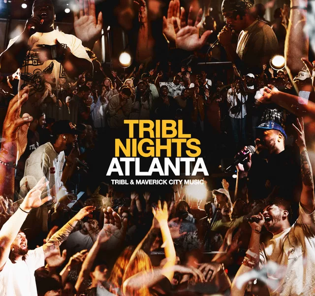 Tribal Tribal Nights Atlanta Album