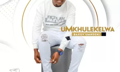 uMkhulekelwa –Baxovumndeni Album