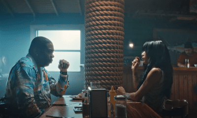 Video: Busta Rhymes - LUXURY LIFE Ft Coi Leray