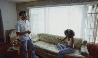 Video: Cordae - Make Up Your Mind