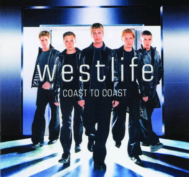 Westlife - Against All Odds (Take A Look At Me Now) Ft. Mariah Carey