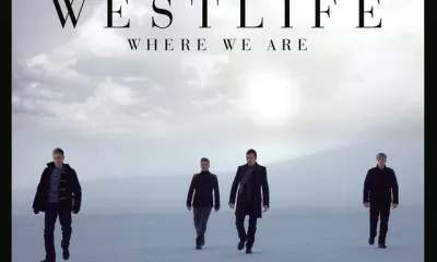 Westlife - Another World