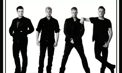 Westlife - Difference In Me