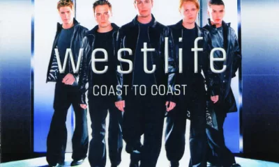 Westlife - Dreams Come True