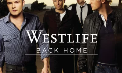 Westlife - Home (Radio Edit) Ft. Soul Seekerz
