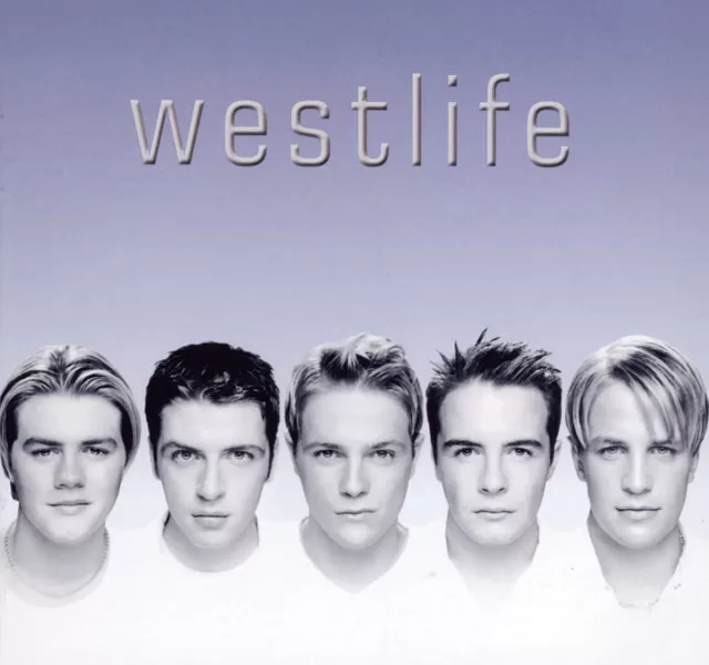 Westlife - I Don't Want To Fight