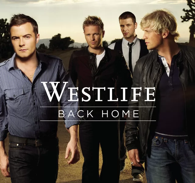 Westlife - It's You