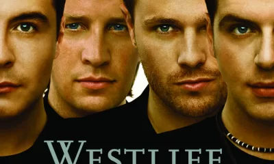 Westlife - That's Where You Find Love