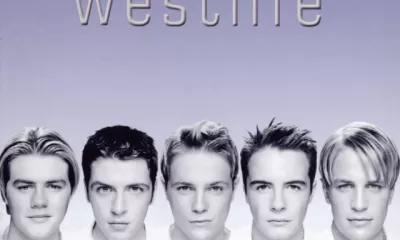 Westlife - We Are One
