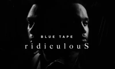 A-Reece – Ridiculous ft Jay Jody, Blue Tape