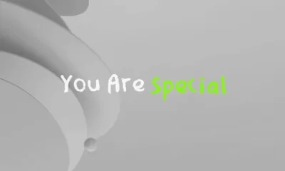 Cyatt RSA, KoptjieSA & BusyExplore – You Are Special