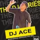 DJ Ace – Sportscene (06 October 2023 Amapiano Mix)