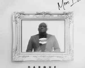 Darque More Life (Deluxe) Album