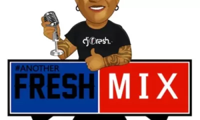 Dj Fresh SA – Another Fresh Mix (Episode 250)