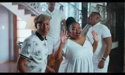 VIDEO: Encore – Thando ft Nokwazi