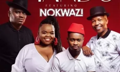 Encore – Thando ft Nokwazi