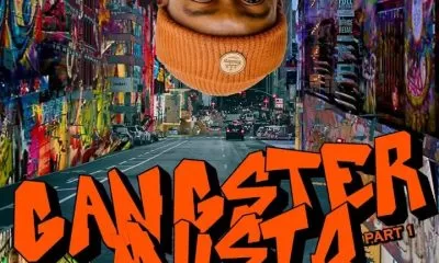 Fiso El Musica – Gangster Musiq Part 1 EP