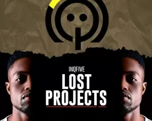 InQfive – Lost Projects EP