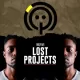 InQfive – Lost Projects EP