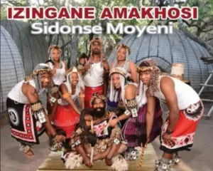 Izingane Amakhosi – Niyabizwa