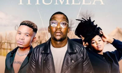 MusicHlonza, Nkosazana Daughter, Tee Jay, Jessica LM & MSWATI – Thumela